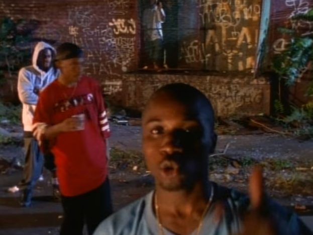 Mobb Deep - Shook Ones