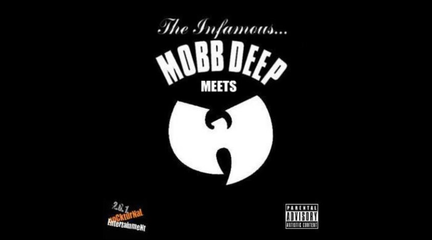 Mobb Deep - Ain't No Sunshine