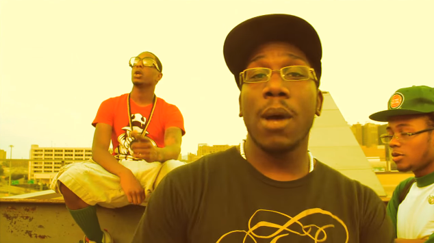 Clear Soul Forces - Get No Better