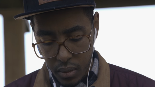 ODDISEE - OWN APPEAL