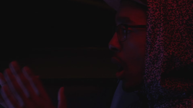 ODDISEE - Back of My Mind