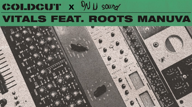 Coldcut x On U Sound