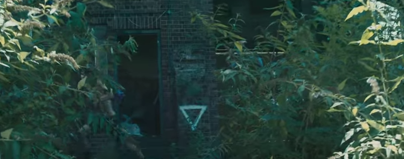 Glass Animals - Hazey