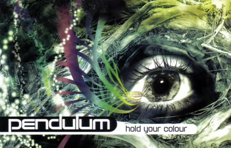 Pendulum - Fasten your Seatshälls