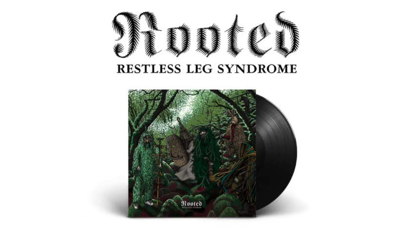 Restless Leg Syndrome - Rooted
