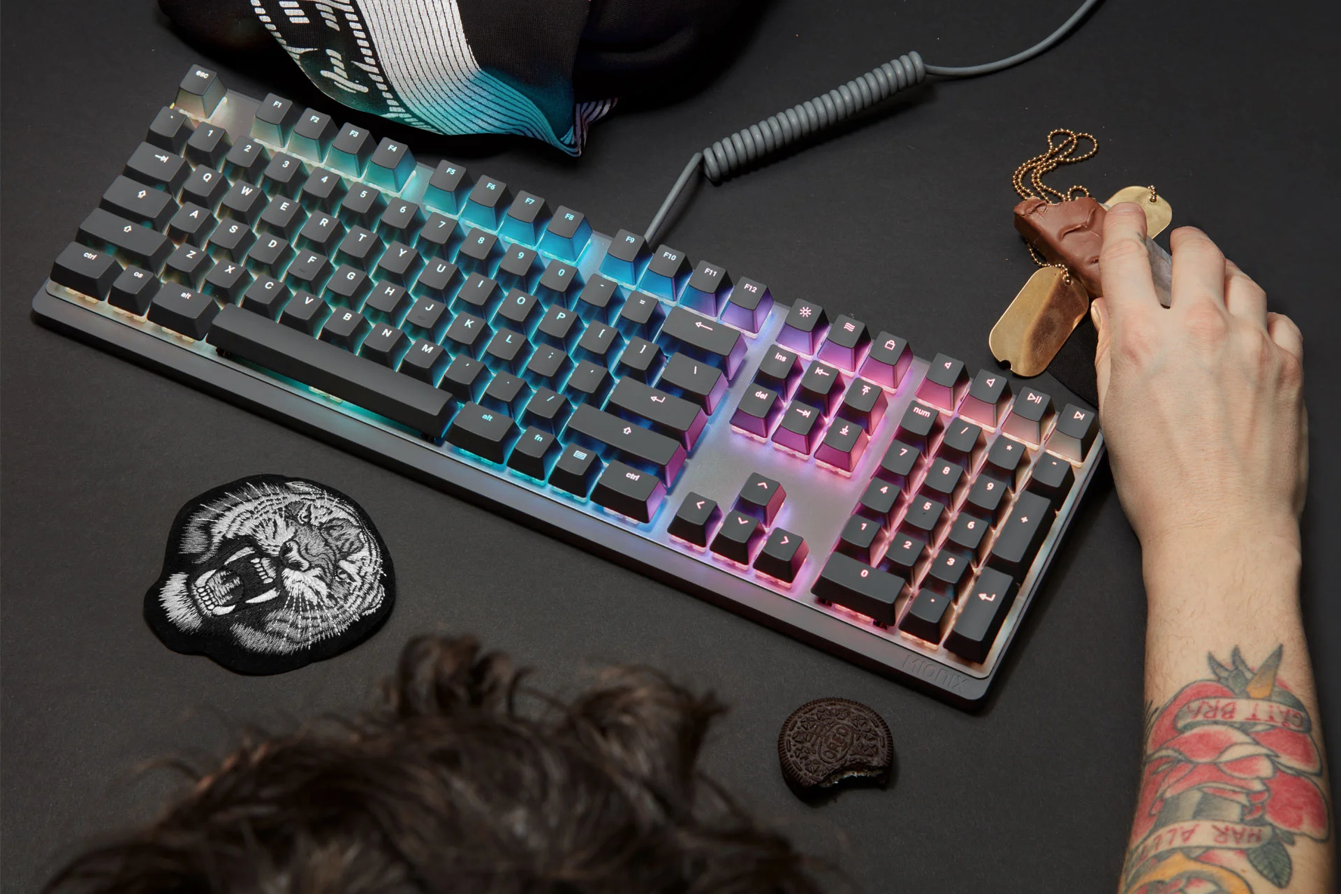 Mionix