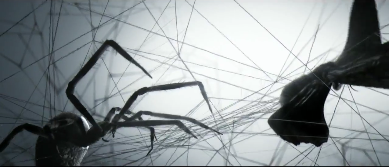 Loom - Epic Short Film