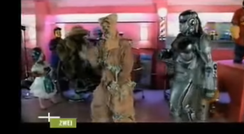 De La Soul feat. Redman - Oooh