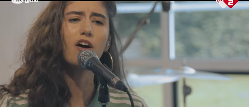 Naaz - Words