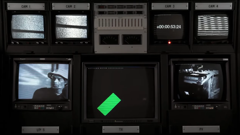 Gil Scott-Heron - NY Is Killing Me