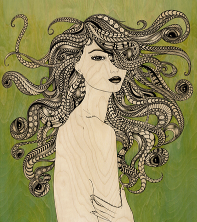 CIL LAURENS ART