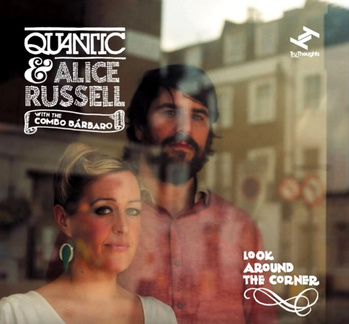 Quantic and Alice Russell