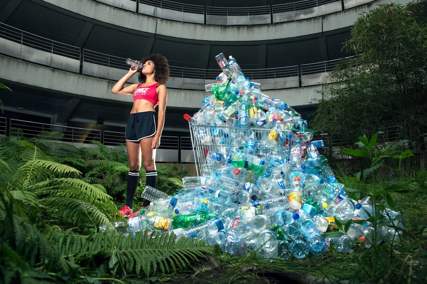 4 Years Of Trash