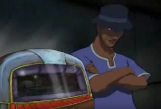 4hero Les Fleur