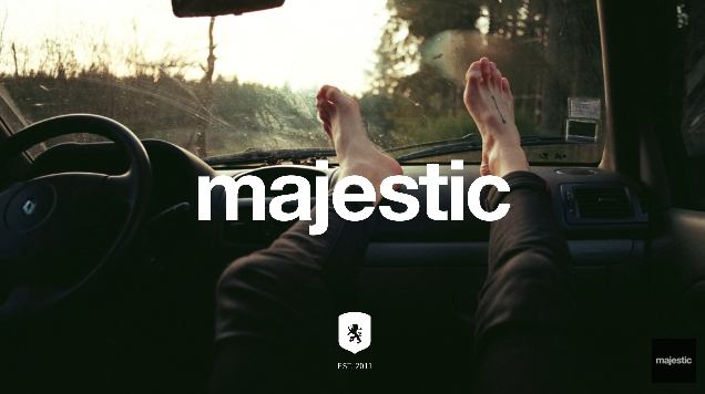 healy - Reckless