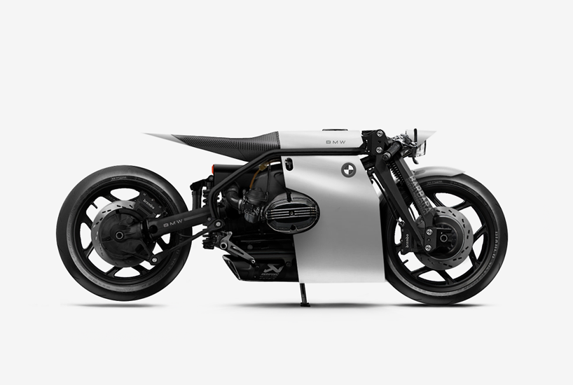 barbara custom motorcylces