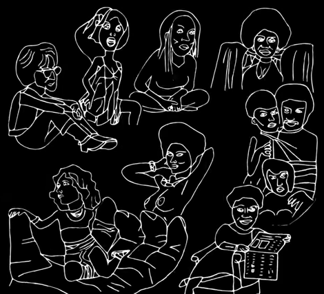 Romare - Who Loves You?
