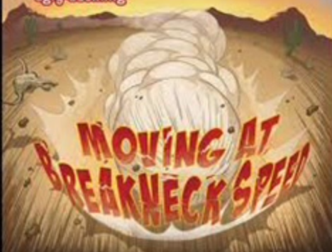 Ugly Duckling - Sprint