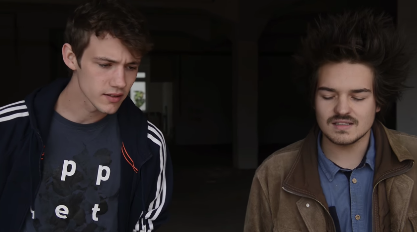Roxanne - AnnenMay & Milky Chance