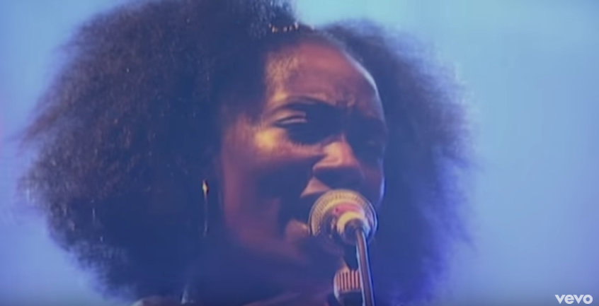 Groove Armada - My Friend (live)