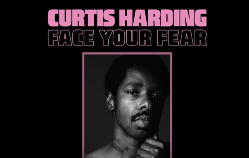 Curtis Harding  - Dream Girl