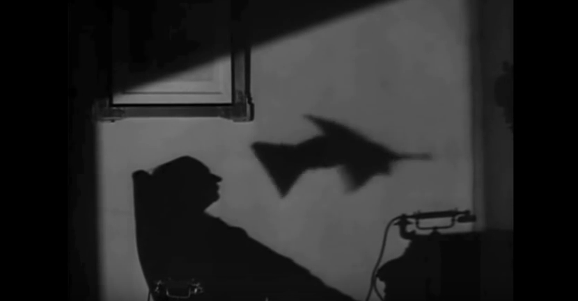 Mistrer Modo & Ugly Mac - Not Afraid