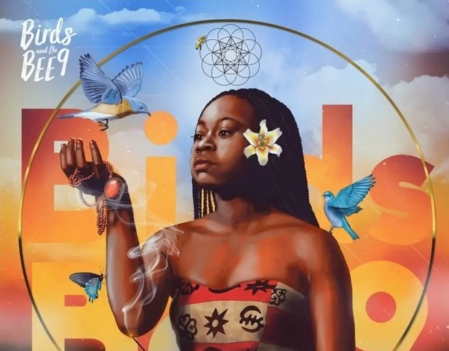 Sampa The Great - I am Me