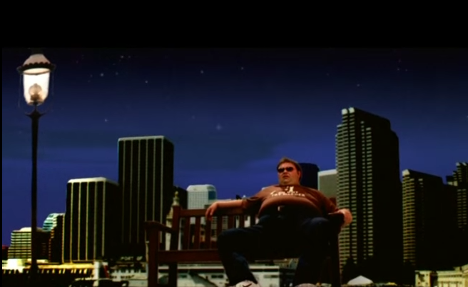Right Here, Right Now by Fatboy Slim