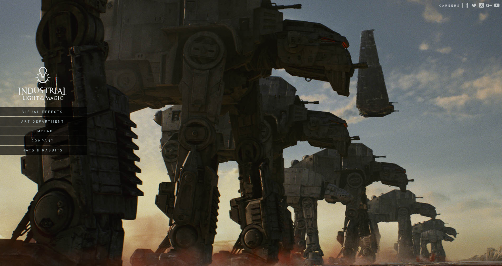 ILM Work