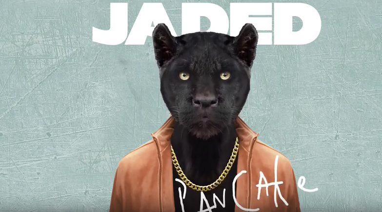 Jaded - Pancake