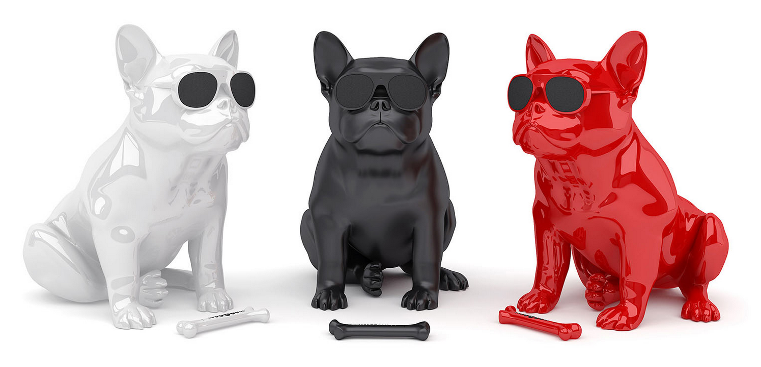 AeroBull Speaker