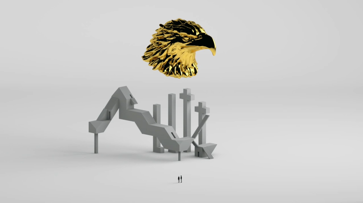 AllttA (20syl & Mr. J. Medeiros) - Choo Choo