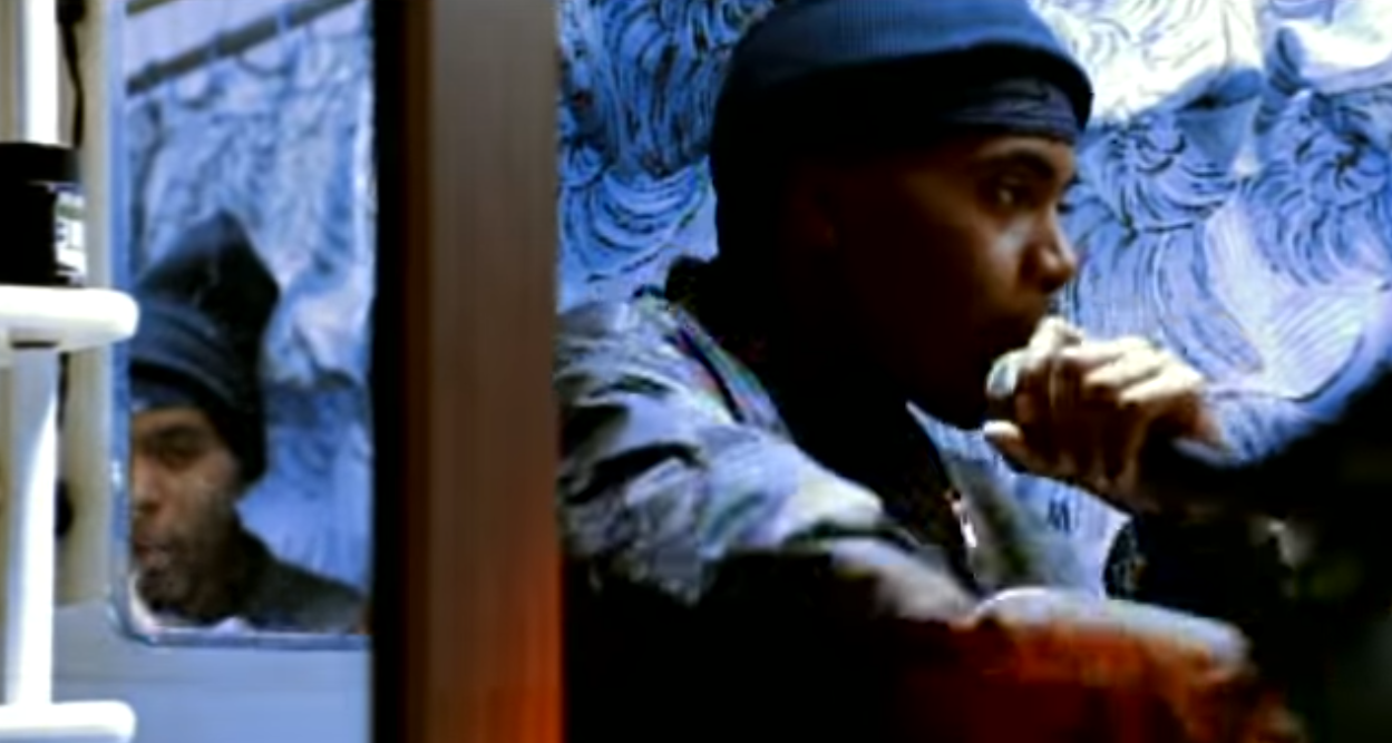 Nas - Nas Is Like