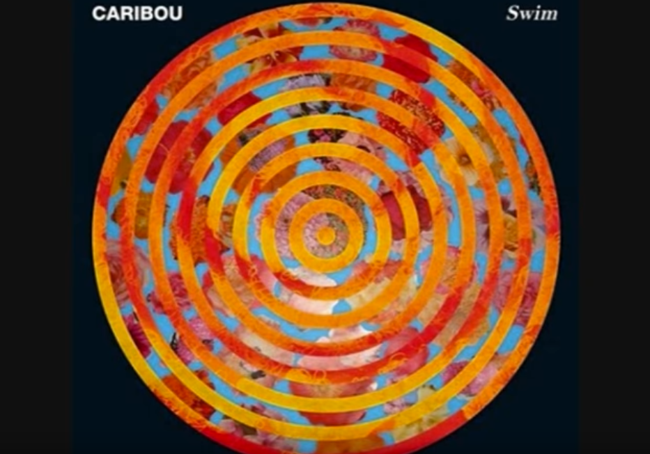 Caribou : Sun