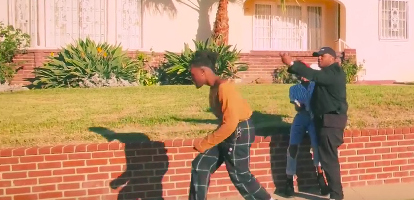 Duckwrth - Bernal heights