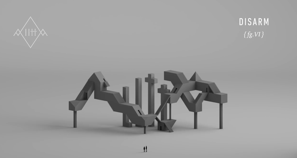 AllttA - Disarm