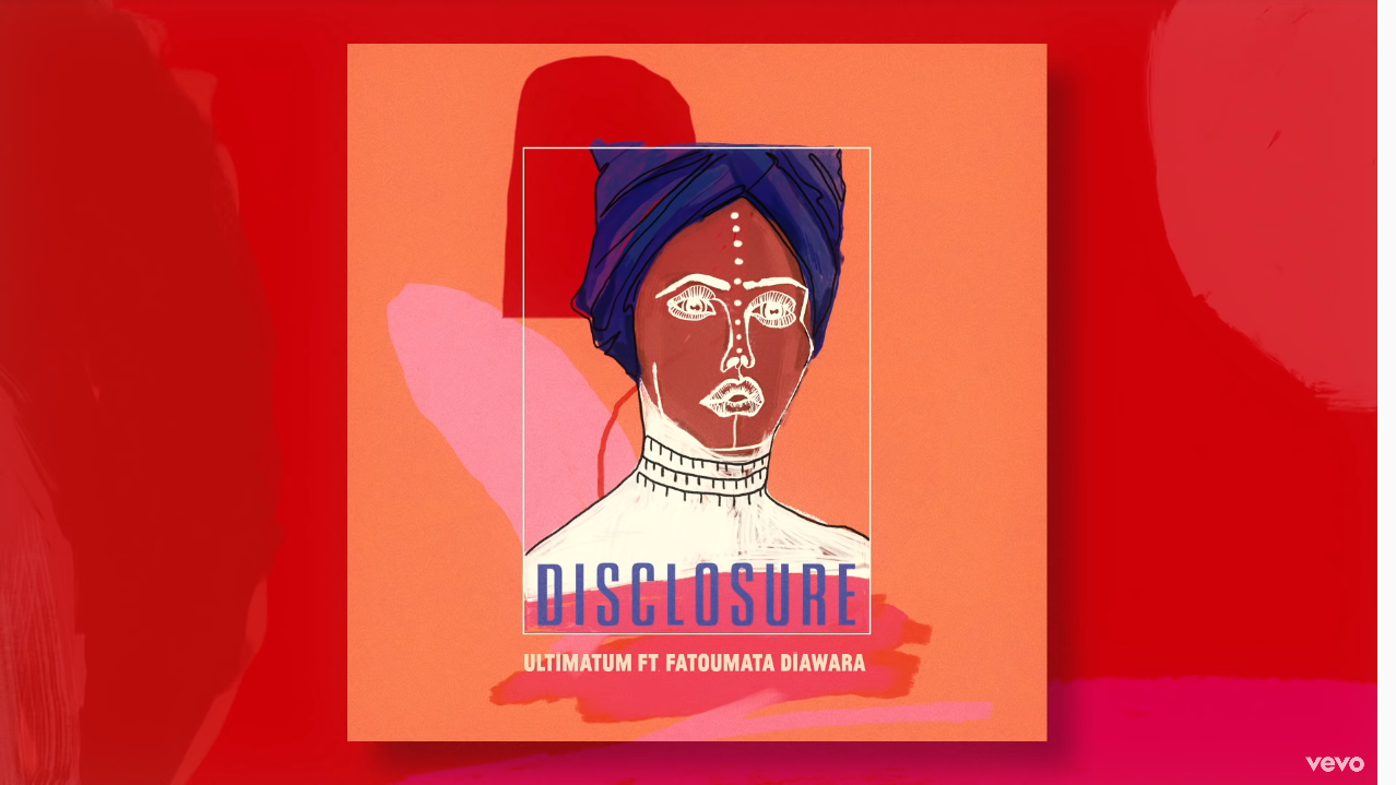 Disclosure - Ultimatum