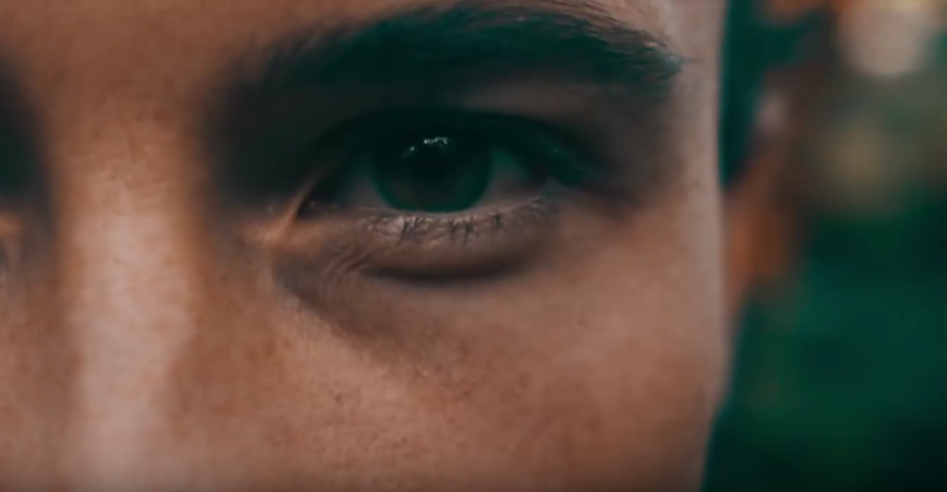 After Effects Zoom Transition