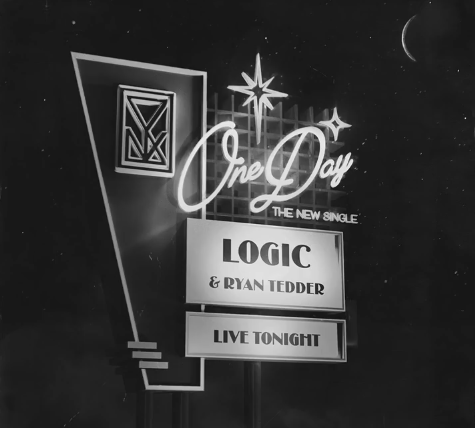 Logic - One Day ft. Ryan Tedder