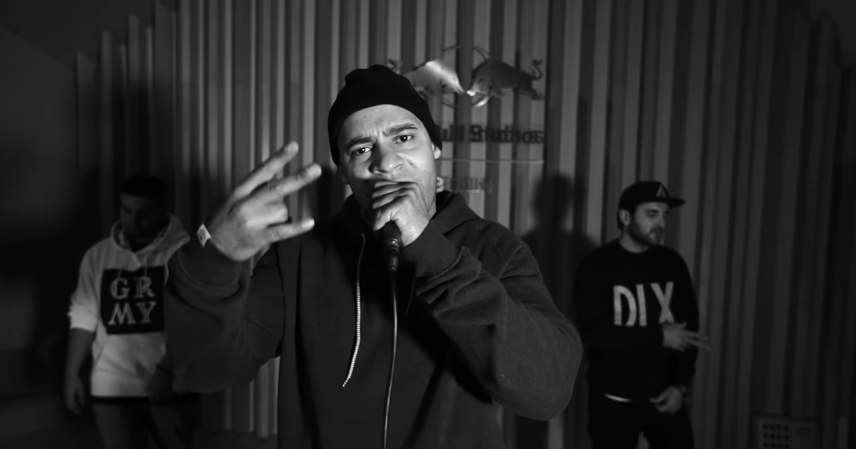 splash! Mag Cypher