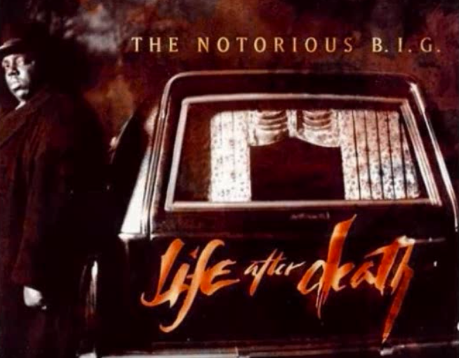 Biggie Smalls - I Got A Story To Tell