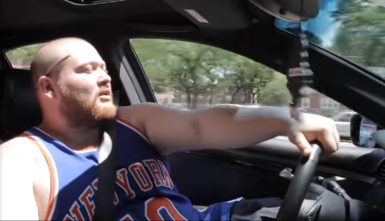 Action Bronson - Imported Goods