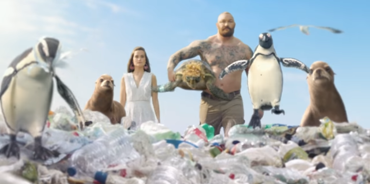 What the hell did I just watch?