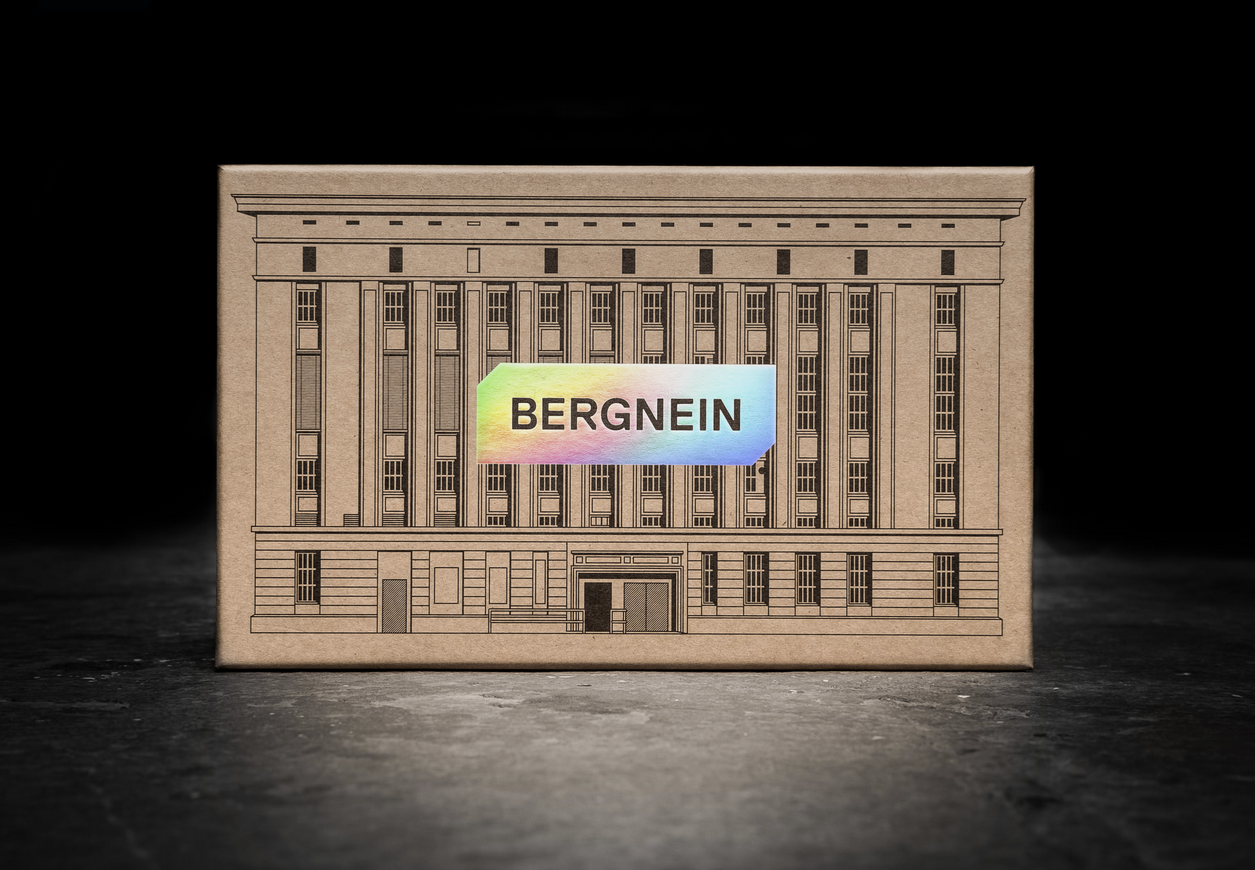 BERGNEIN