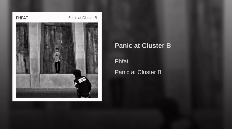 PHFAT - Panic at Cluster B