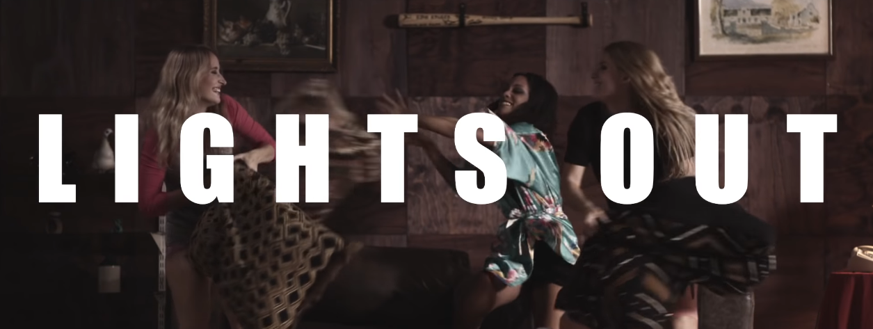 PHFAT - Lights Out ft.JungFreud