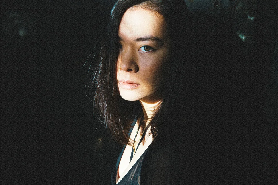 Mitski - Me and My Husband