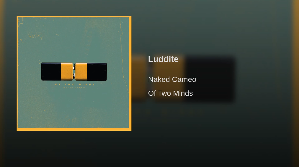 Luddite