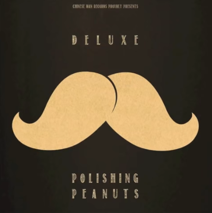 Deluxe - Polishing Peanuts Feat. CYPH4