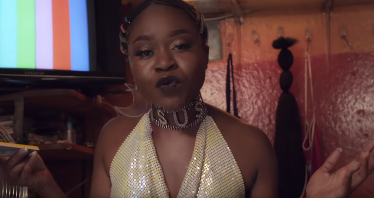 Sampa The Great - Final Form
